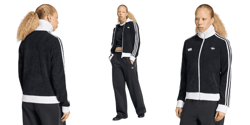 adidas Originals by JENNIE