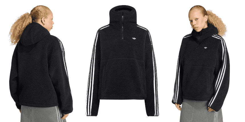 adidas Originals by JENNIE