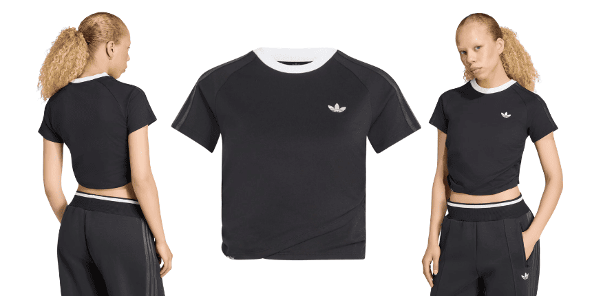 adidas Originals by JENNIE