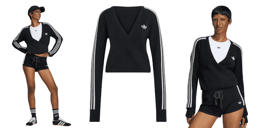 adidas Originals by JENNIE