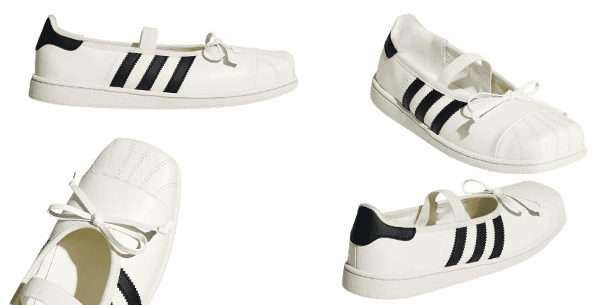 adidas Originals by JENNIE