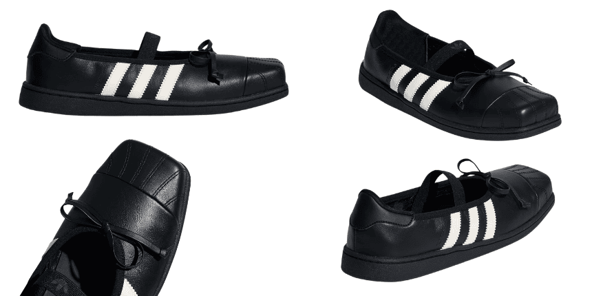 adidas Originals by JENNIE