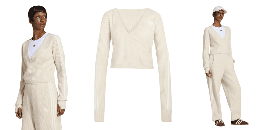 adidas Originals by JENNIE