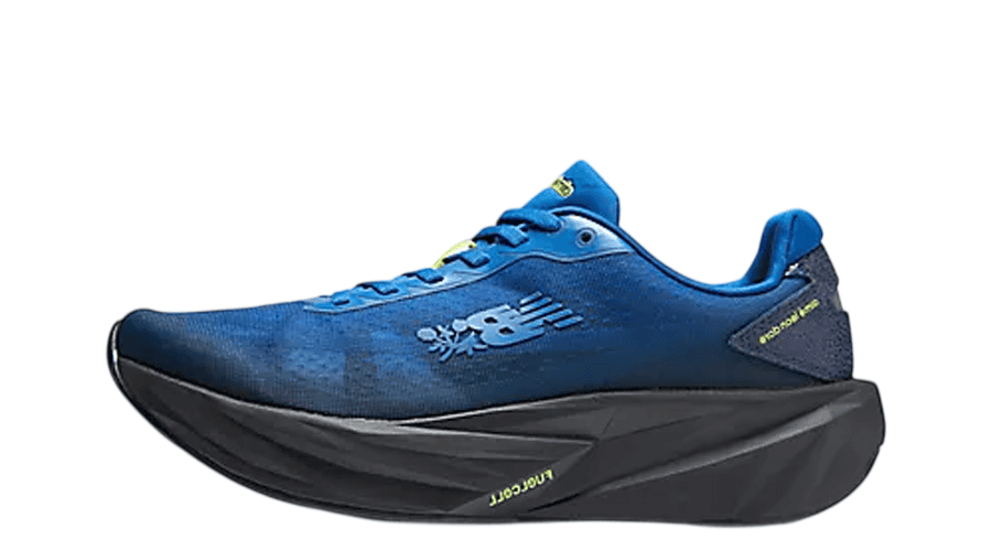 Aimé Leon Dore x New Balance FuelCell SC Rebel v5 