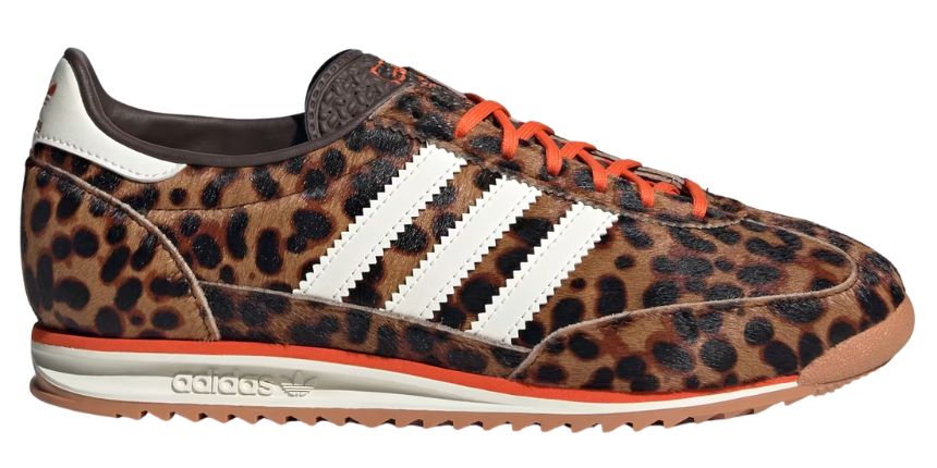 adidas