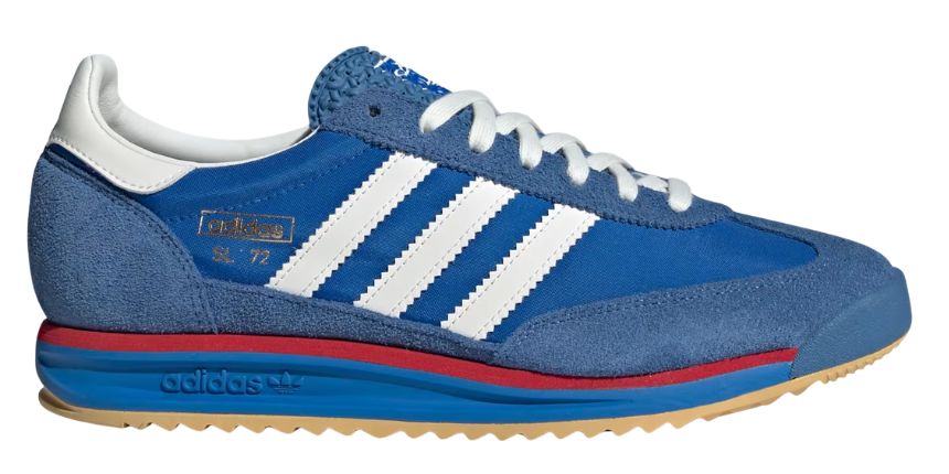 adidas