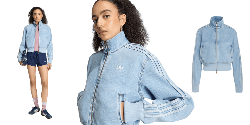 adidas
