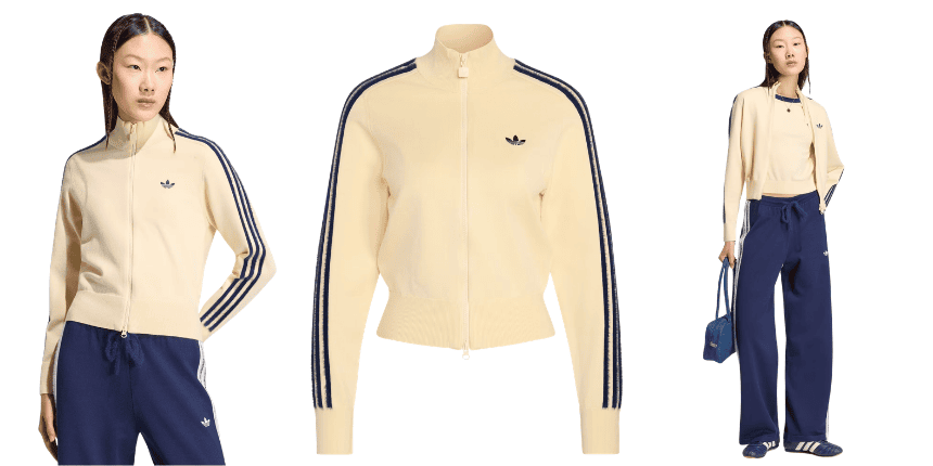 adidas