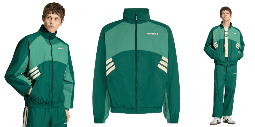 adidas