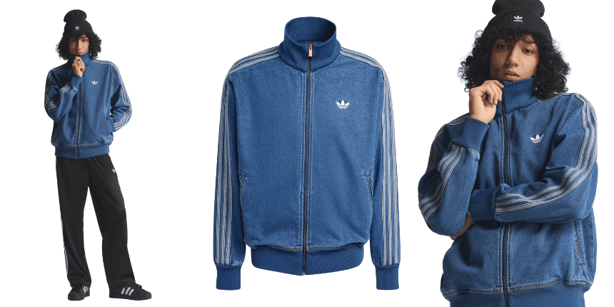 adidas