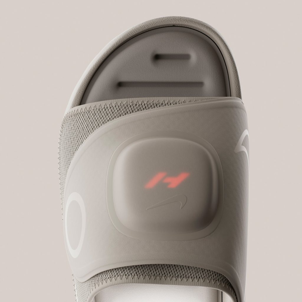 Nike Air Zoom Hyperslide