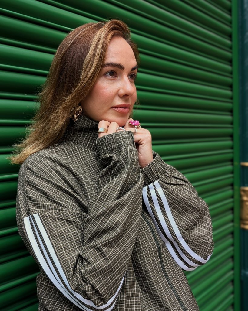 adidas