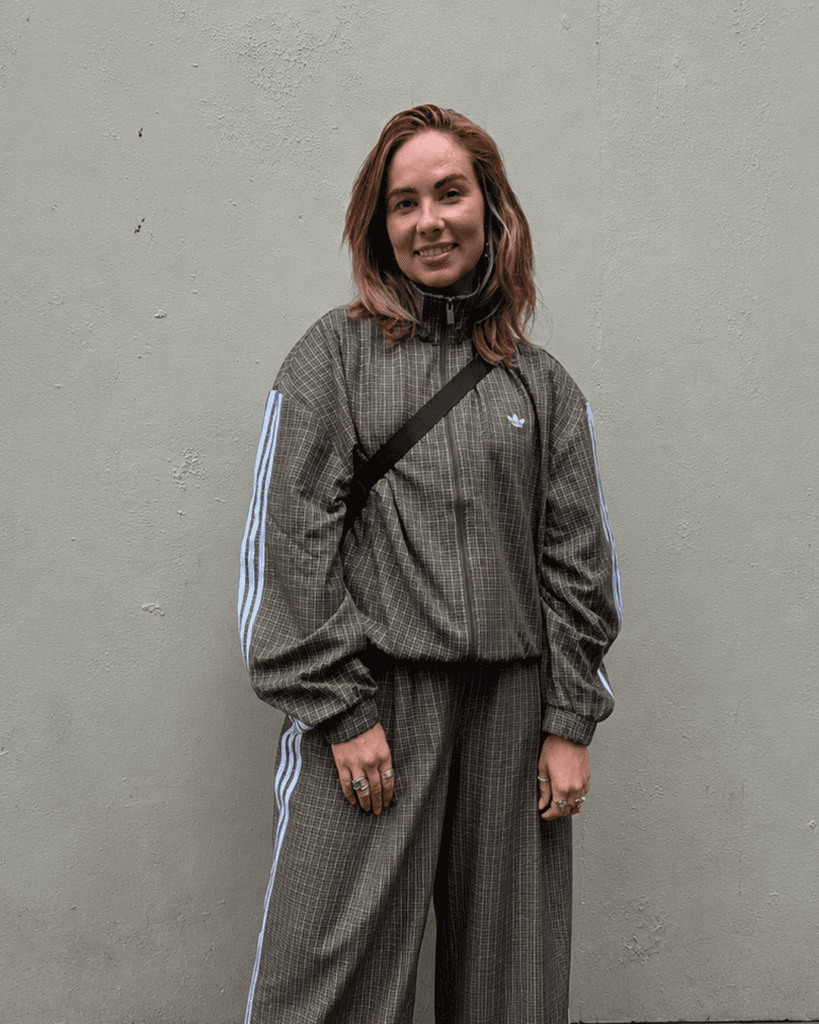 adidas