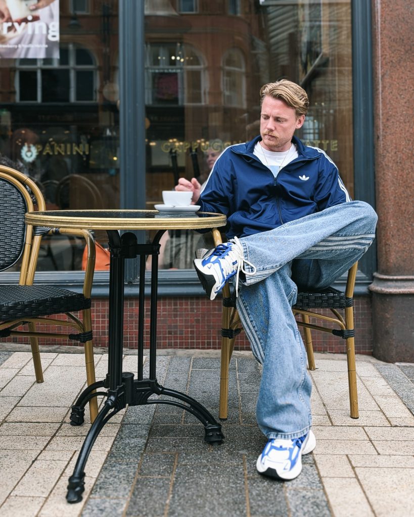 adidas