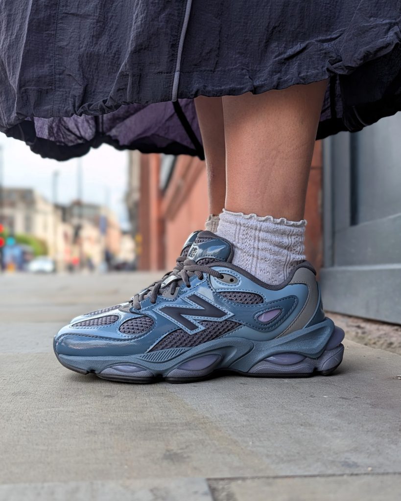 New Balance 983