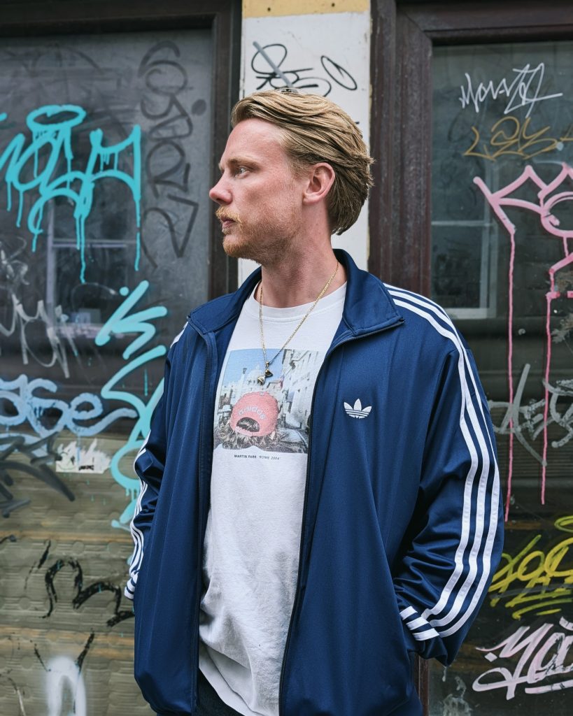 adidas
