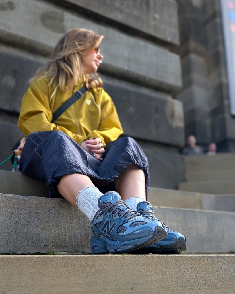 New Balance 983