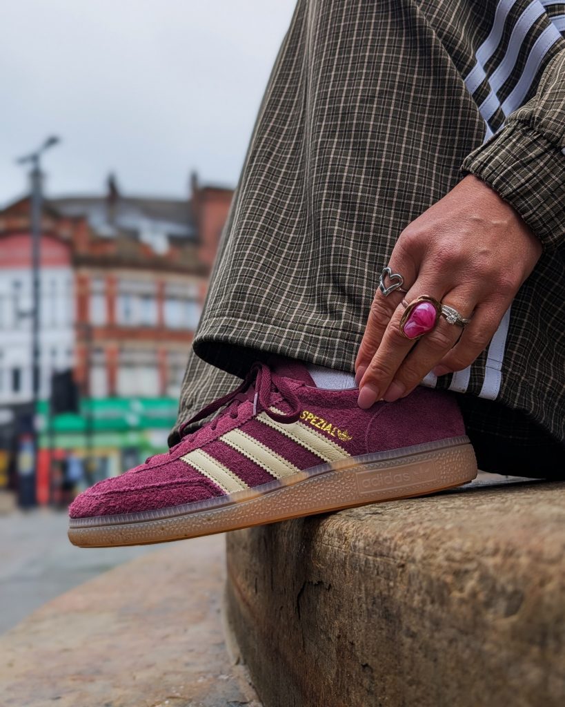adidas