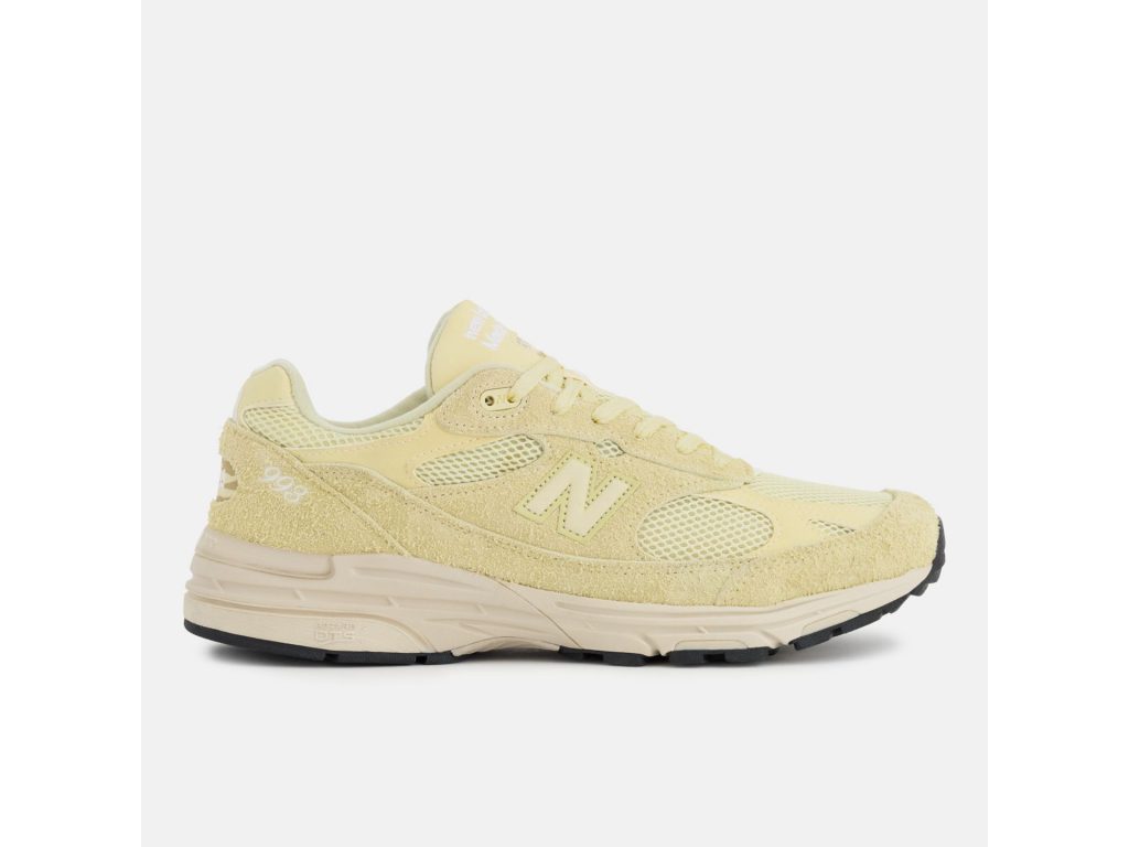 New Balance Made in USA