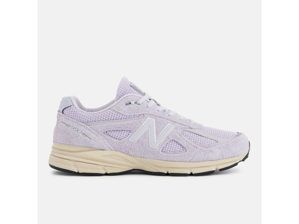 New Balance Made in USA