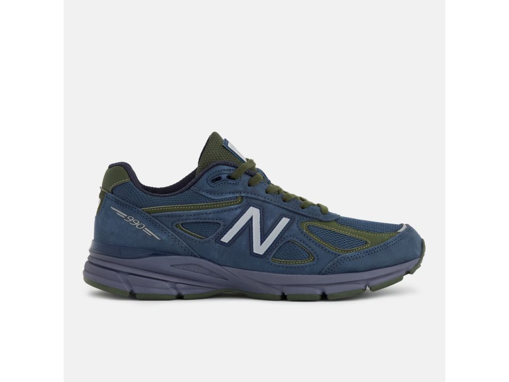 New Balance Made in USA