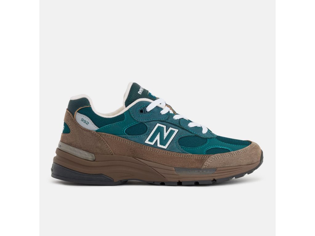 New Balance Made in USA
