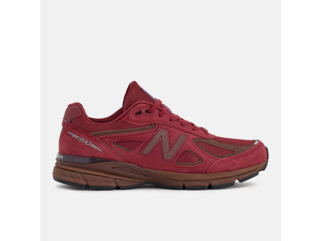 New Balance Made in USA