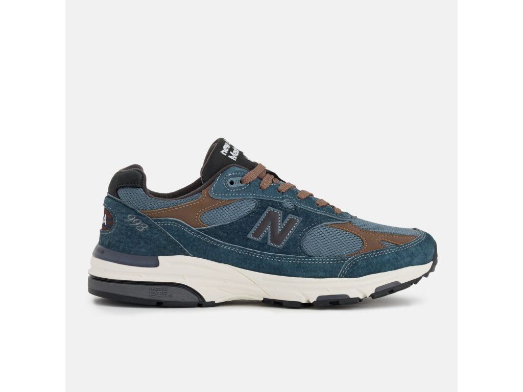 New Balance Made in USA