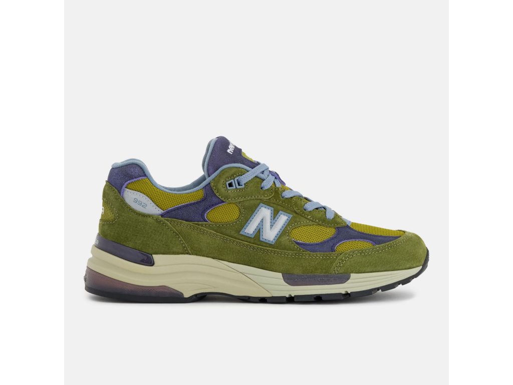 New Balance Made in USA