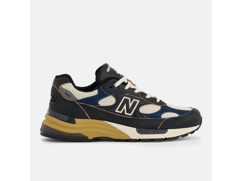 New Balance Made in USA