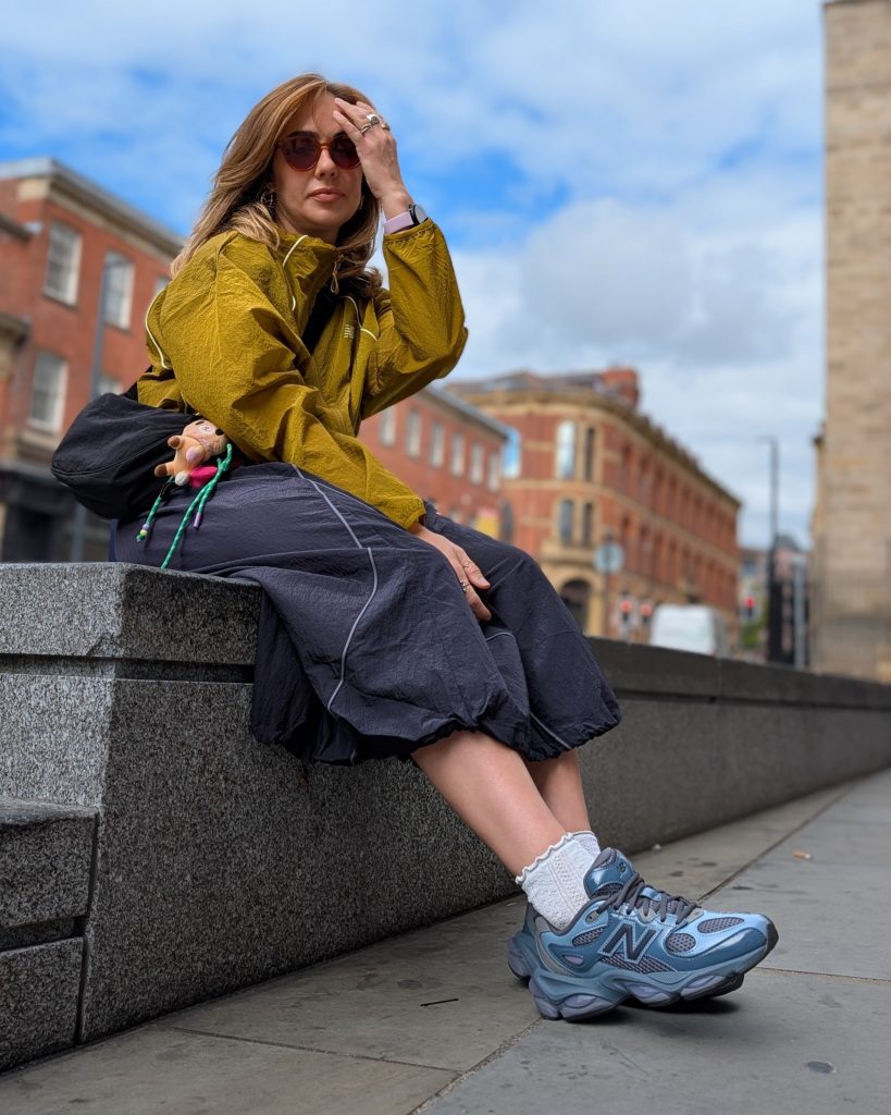 New Balance 983
