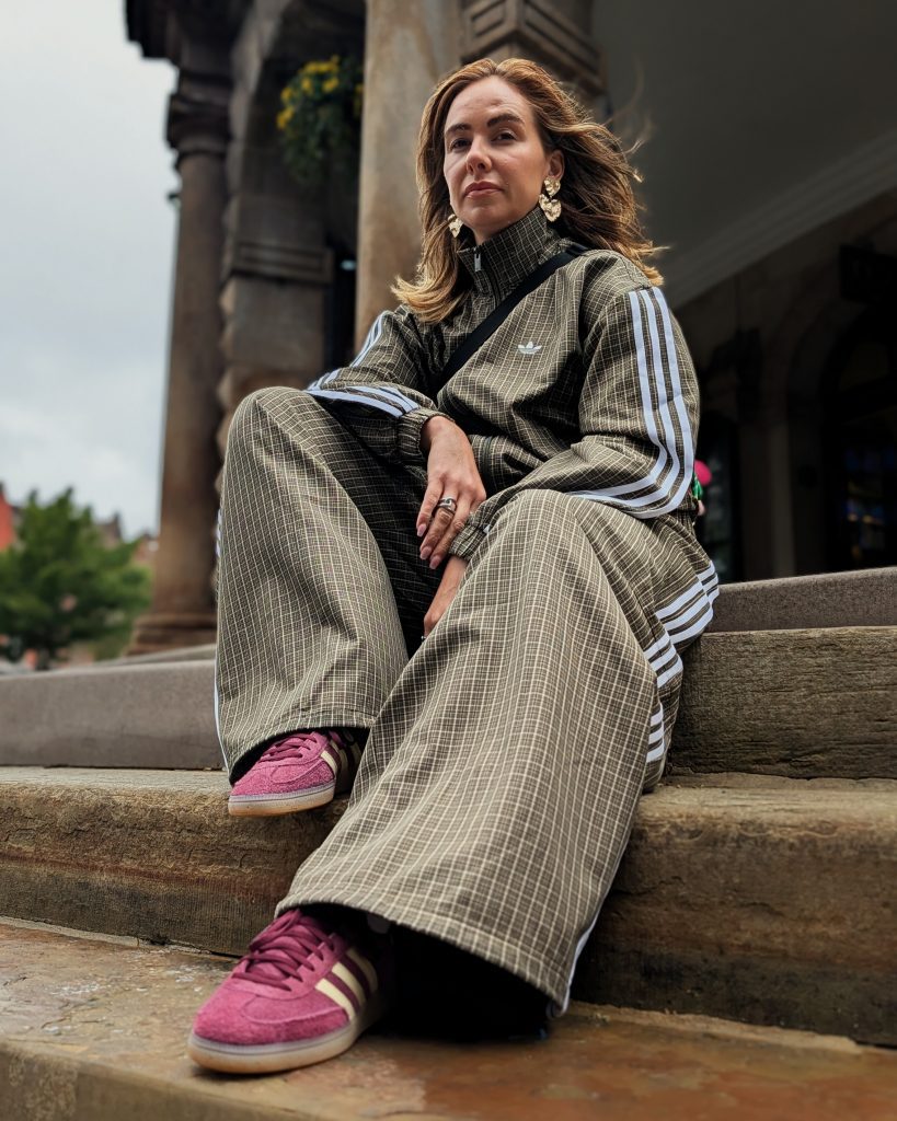 adidas