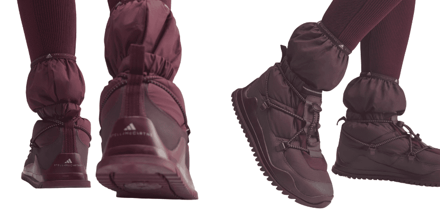 adidas by Stella McCartney