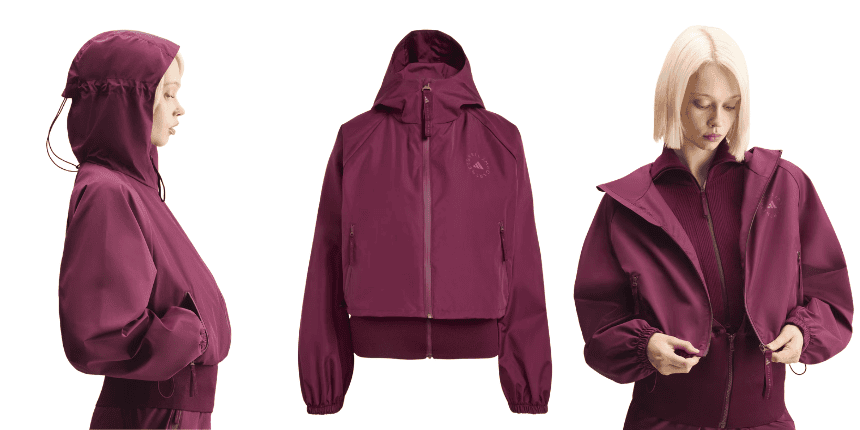 adidas by Stella McCartney