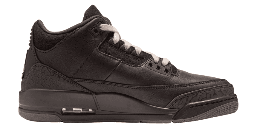 Air Jordan 3 Fireside