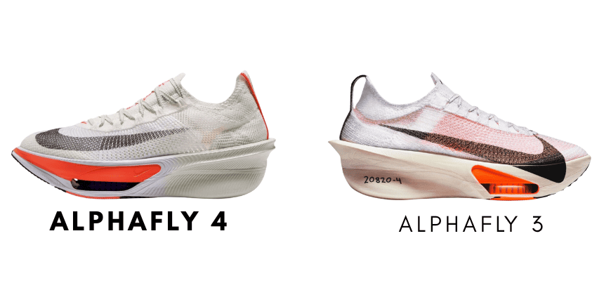 Nike Alphafly 4