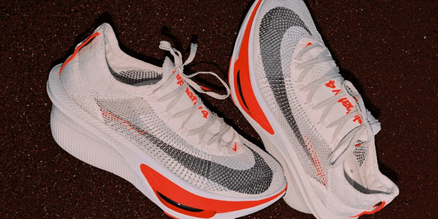 Nike Alphafly 4