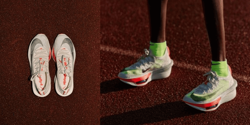 Nike Alphafly 4