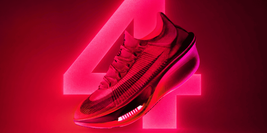 Nike Alphafly 4 Unveiled With More Energy Return and Less Weight