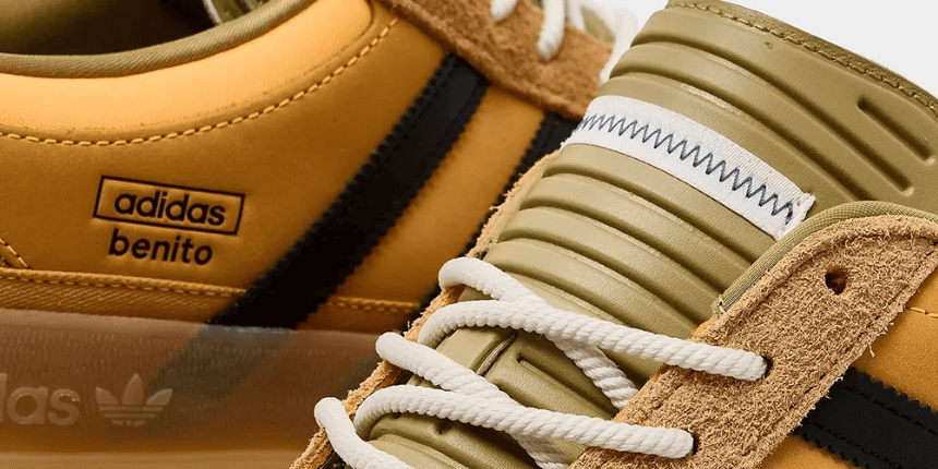 Bad Bunny adidas Gazelle Indoor