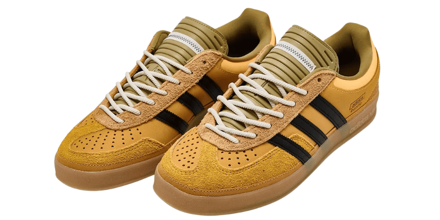 Bad Bunny adidas Gazelle Indoor