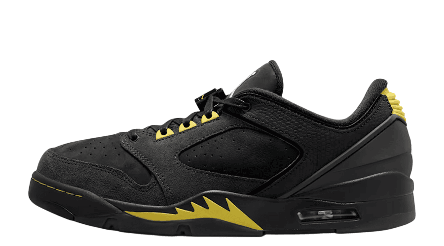 Air Jordan Sixty Plus Low 