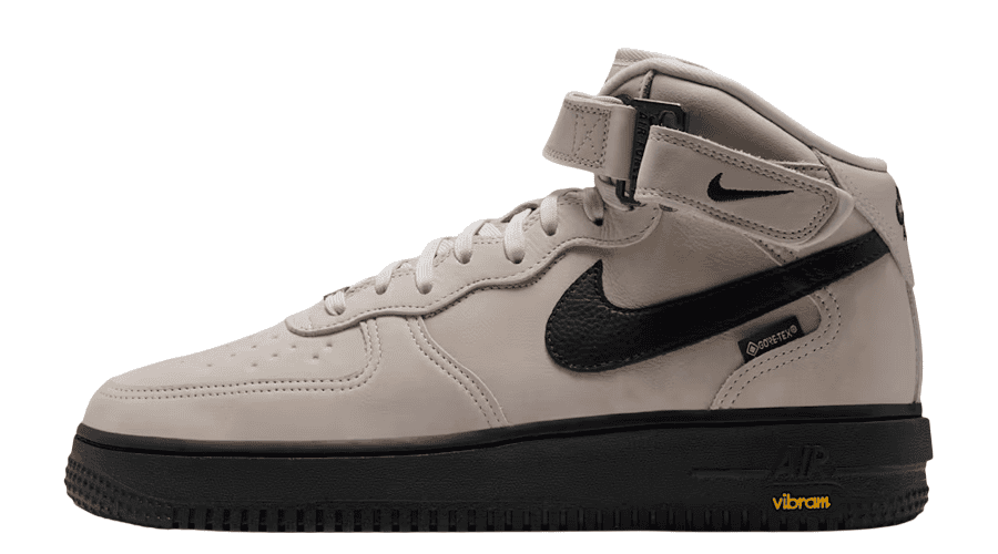 Nike Air Force 1 Mid GTX Vibram 