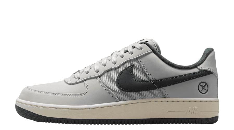 Yuto Horigome x Nike SB Air Force 1 Low 
