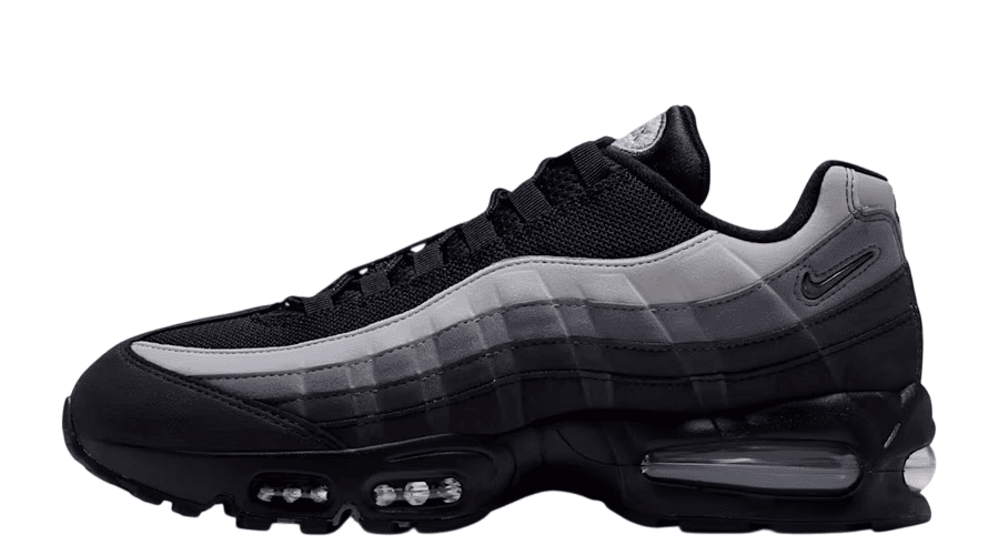 Nike Air Max 95 Big Bubble Premium 