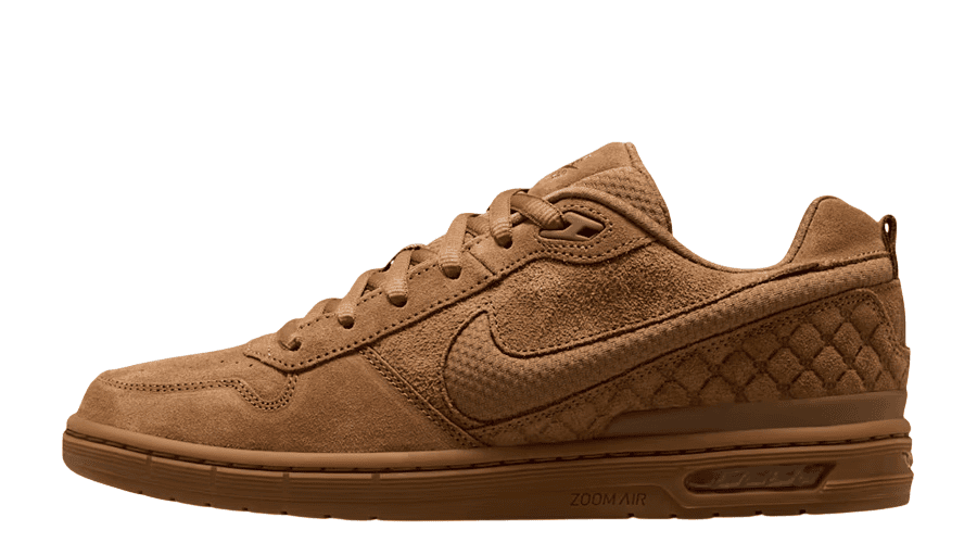 Nike SB Zoom Air Paul Rodriguez Low 