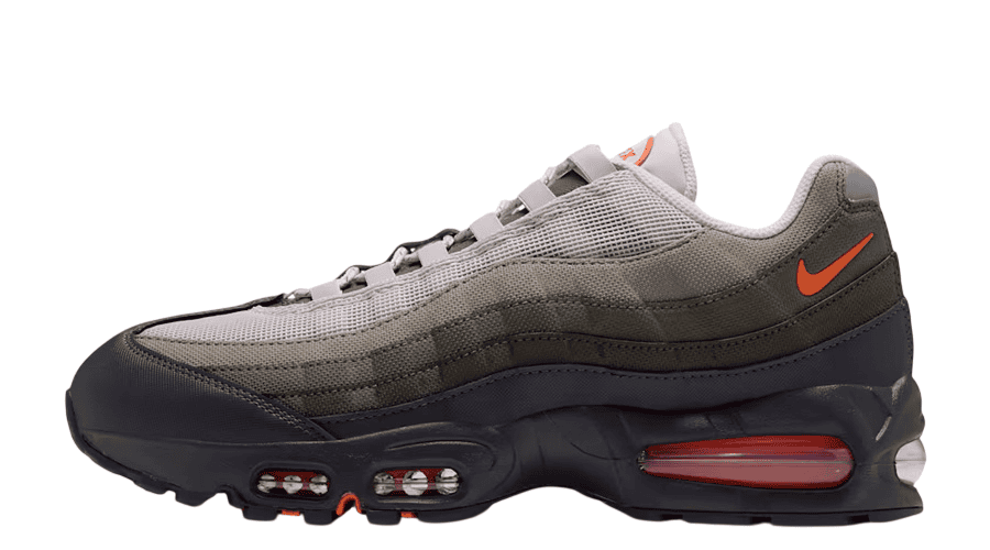 Nike Air Max 95 Big Bubble 