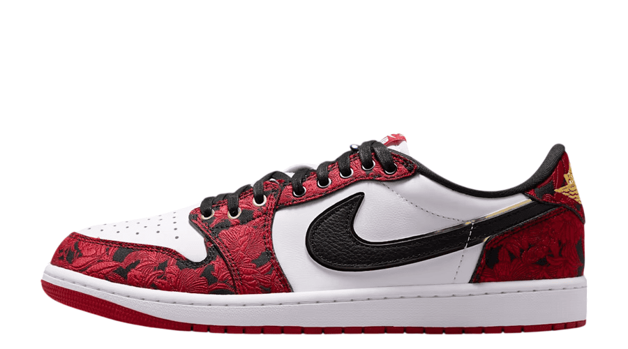 Air Jordan 1 Low OG 