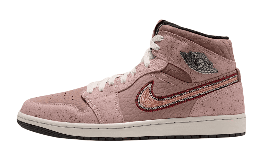 Air Jordan 1 Mid SE 