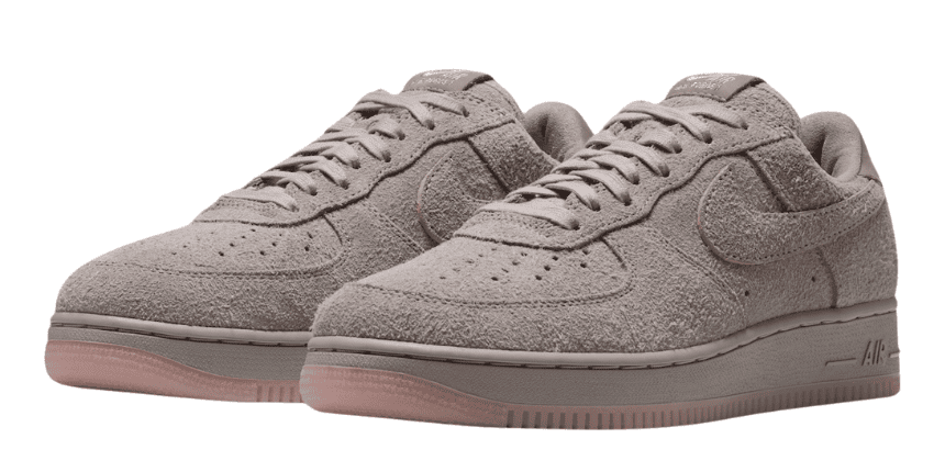 Air Force 1 Subway Rat